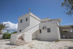 Maresol Punta Prosciutto