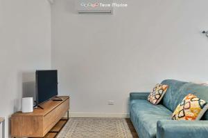 Subalterno33, Terre Marine