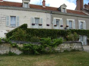 Maisons de vacances La Chaussee Des Ponts : photos des chambres