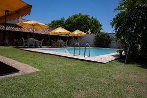 Linda casa em Armação de Búzios