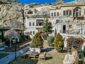 Hotel Asia Minor