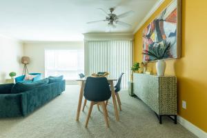 Lovely and cozy apartment- Rancho