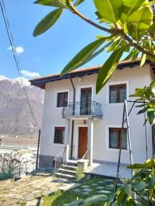 Luisina Holiday Home - Cuzzego