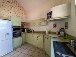 Villas Maison 8 personnes piscine vue Pyrenees : photos des chambres
