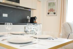 Monaco - Charm and comfort 4-6 people with parking