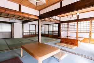 貸切古民家 海まで徒歩3分 富士山の見える海岸 最大14名宿泊 家族親戚 帰省 合宿 BBQ Japanese ミクソロジーハウスふじや Mixology House Fujiya