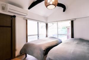 貸切古民家 海まで徒歩3分 富士山の見える海岸 最大14名宿泊 家族親戚 帰省 合宿 BBQ Japanese ミクソロジーハウスふじや Mixology House Fujiya