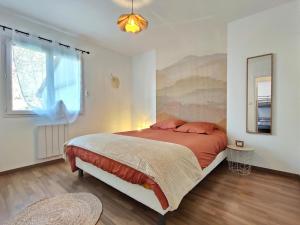 Villas L-Ecrin d-Ussat : photos des chambres