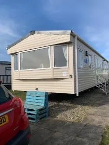 Seaside Retreat - Golspie Cabin - 戈尔斯皮