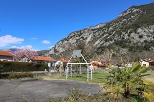 Villas L-Ecrin d-Ussat : photos des chambres