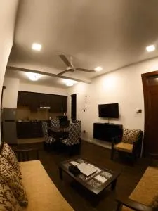 Ceylon luxury Apartments - Kottawa