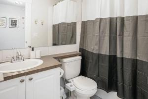 Cozy Condo w Parking Wifi Coffee 5min2Stampede