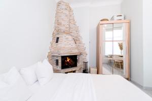 Cozy apartment in Riga