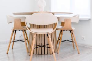 Cozy apartment in Riga