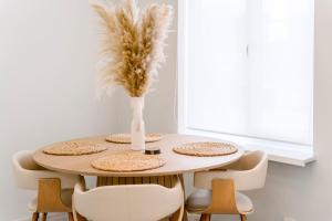 Cozy apartment in Riga