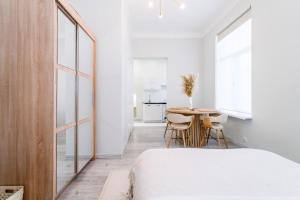 Cozy apartment in Riga