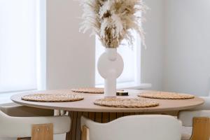 Cozy apartment in Riga