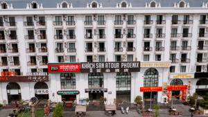 ATOUR Phoenix Hotel
