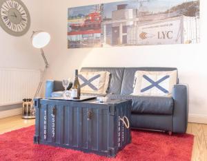 Ferienwohnung Alte Liebe 1