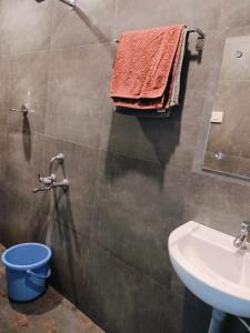 Cozy Studio Room Near Anjuna Goa
