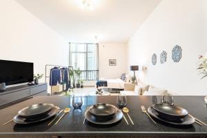 Elegant Studio - Full Mangrove View - Beach - Reem