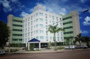 Paracatu Plaza Hotel - Unaí