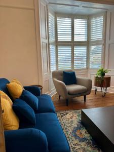 Thorpe House - Fylingthorpe