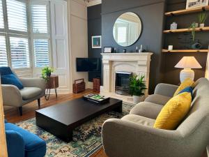 Thorpe House - Fylingthorpe