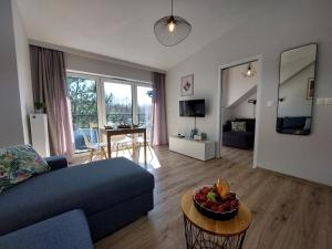 MR HOME APARTMENTS - Limba