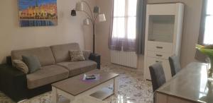 Au Coeur du vieux Nice