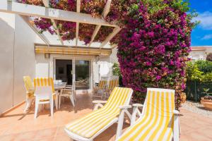CostaBlancaDreams Casa Alis in Calpe