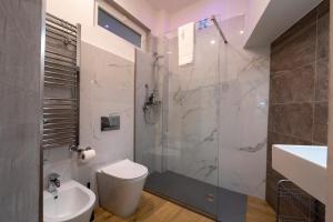 VISCHI Apartment Trani by LE MARINELLE Loc Turistica