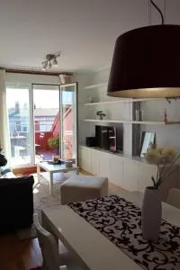 Atico Carril - Bamio