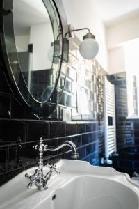 Santanotte Apartment