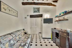 Arbanella Sea View, Terre Marine