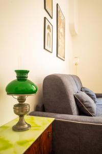 Santanotte Apartment