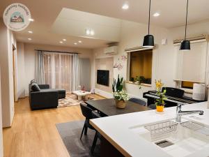 Snow Sapporo Homestay