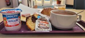 Hotels Hotel airport : photos des chambres