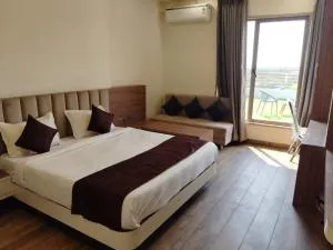 Hotel Tarun Palace, Bhopal - Phanda