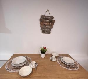 Charme et Authenticité à Menton - Centre & Plages