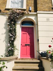Stunning 2 bedroom flat for families