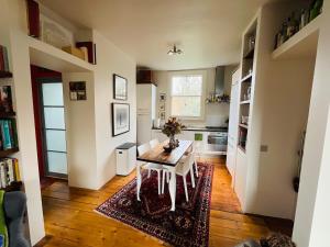 Stunning 2 bedroom flat for families