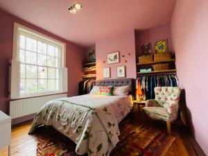 Stunning 2 bedroom flat for families