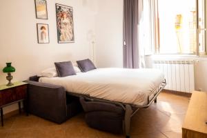 Appartamento con 2 Camere da Letto