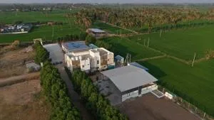 Chandanagreenviewresort - Ādoni