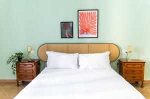 Santanotte Apartment