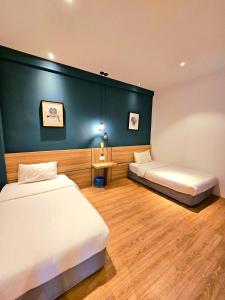 Limbongan Executive Suites Melaka By GGM
