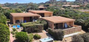 Roccette OndaTURCHESE, Vista Mare e Jacuzzi Privata img26