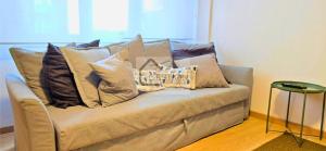 La Gran Manzana de Villaviciosa