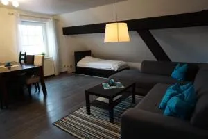 Pension Forke - 布特亚丁根